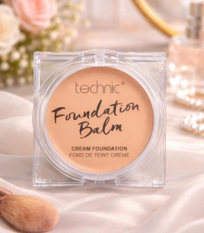Technic Foundation Balm