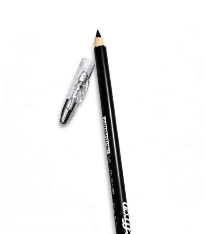 Saffron Eye & Brow Pencil